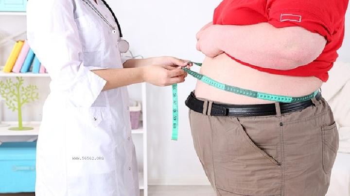 Can endocrine disorders lead to obesity