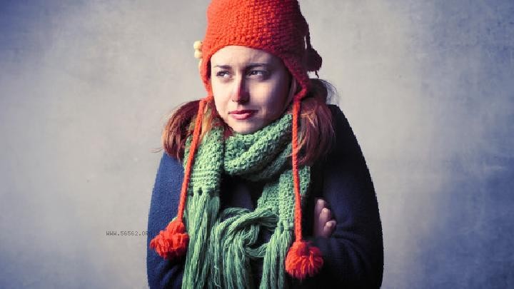 Can body cold lead to obesity? How to lose weight due to body cold obesity?