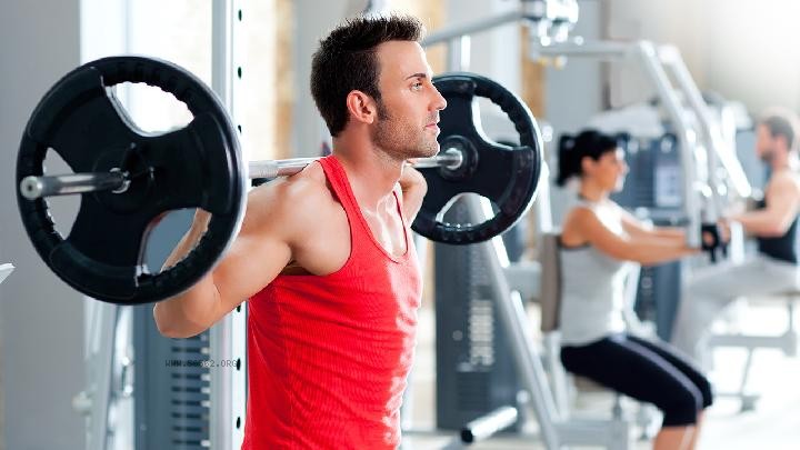 Urinary ketones have a faster weight loss rate