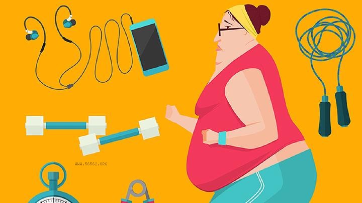 Urine ketone high benefit is not conducive to weight loss