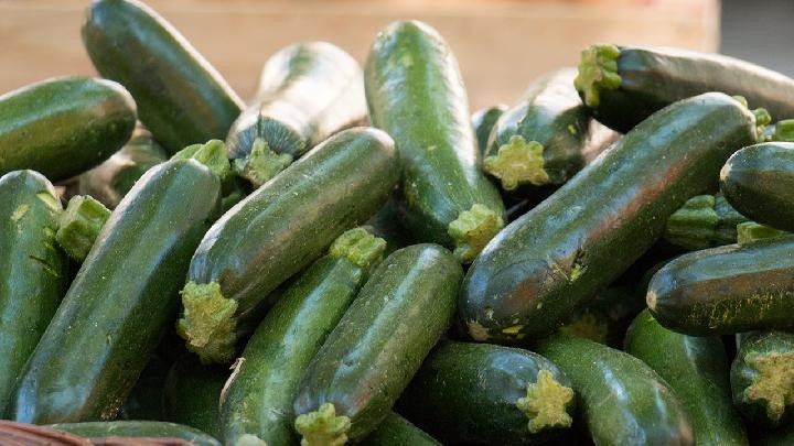 How to eat zucchini for weight loss