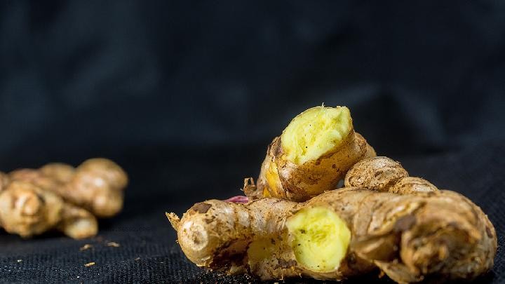 Can ginger fried rice soaked in water help with weight loss