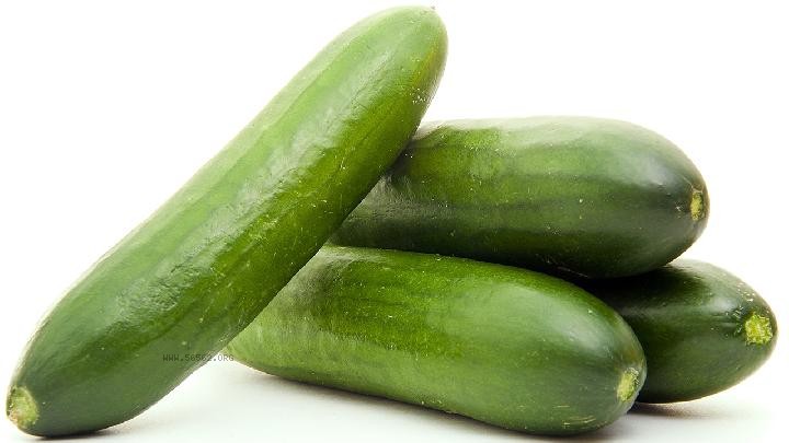 Can boiled eggs and cucumbers really help with weight loss