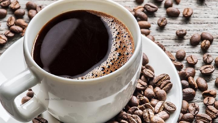 How to drink black coffee for weight loss