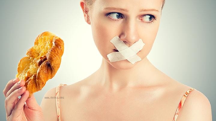 Can women lose weight by drinking senna leaves regularly