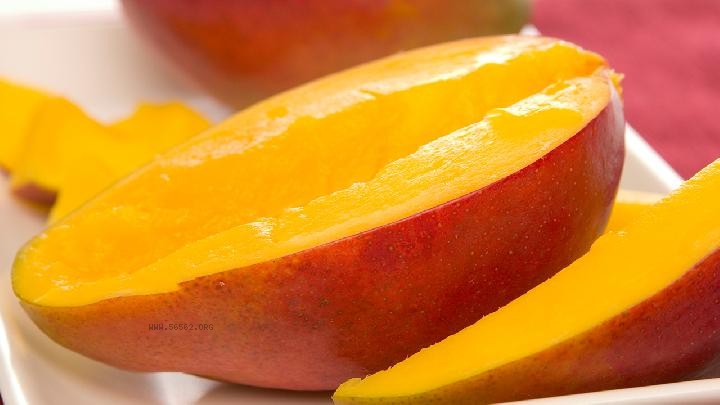Mango Three Day Weight Loss Method 15 pounds