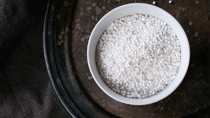 A staple food with almost zero calories