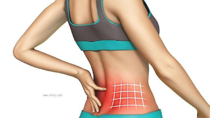How much damage does obesity cause to the lumbar spine