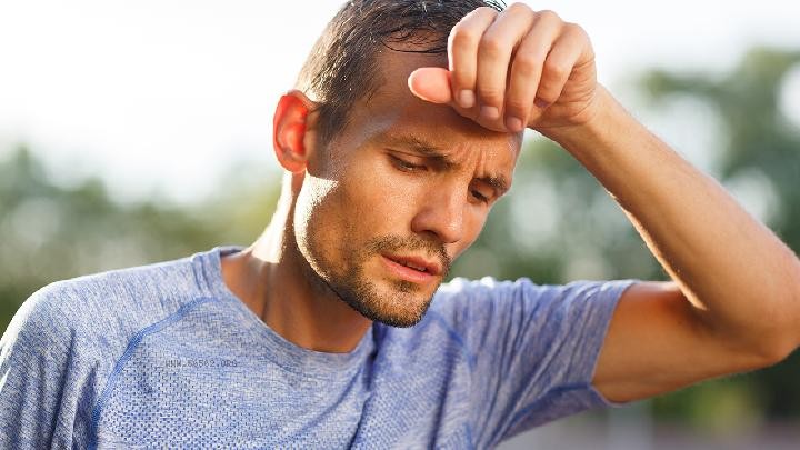 Can sweating more in summer help with weight loss