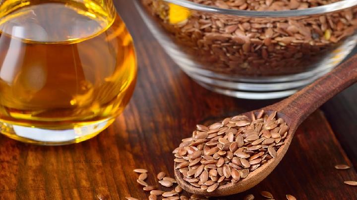 How to eat flaxseed oil for good weight loss effect