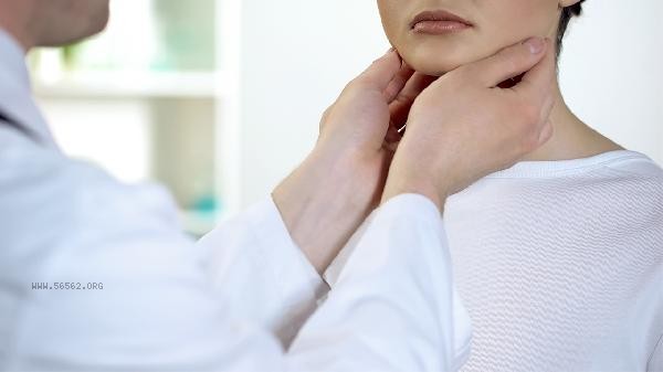 What is high thyroid stimulating hormone antibody