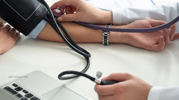What are the disadvantages of frequent blood pressure measurement