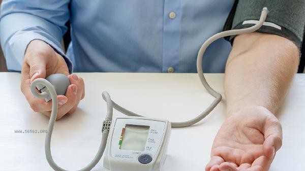 Will low blood pressure lead to weight loss or gain