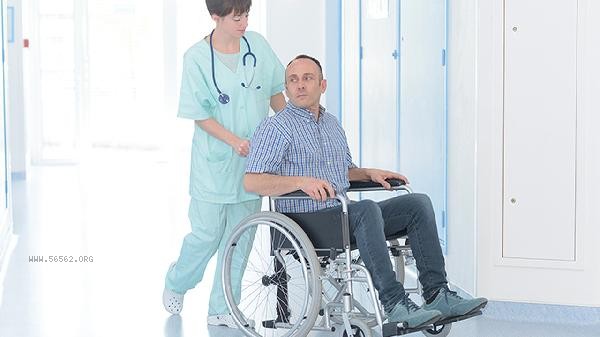 Is there a requirement for the time of blood draw during physical examination