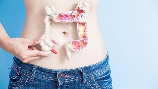 Precautions for women undergoing colonoscopy