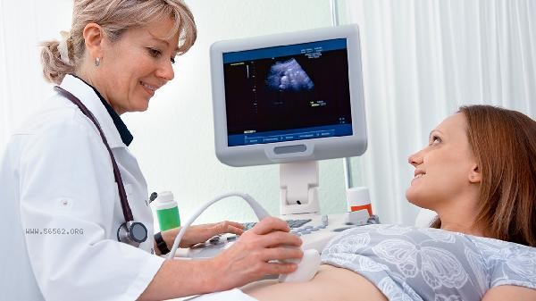 The application scope of four-dimensional color ultrasound