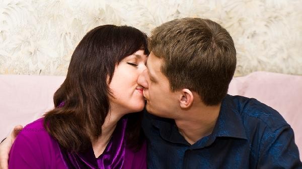 Does nervousness affect sexual function