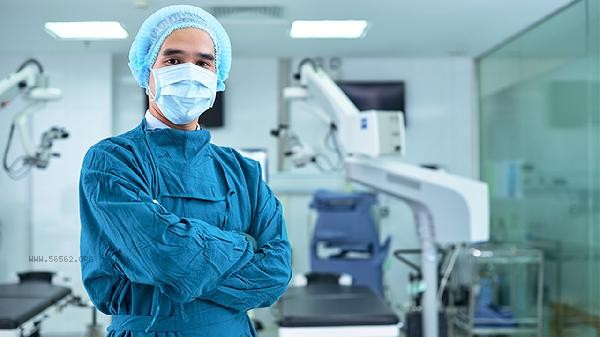 Is there a psychologist at Jinzhai County People's Hospital