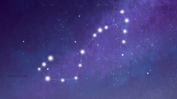 Meet a zodiac woman who loves one