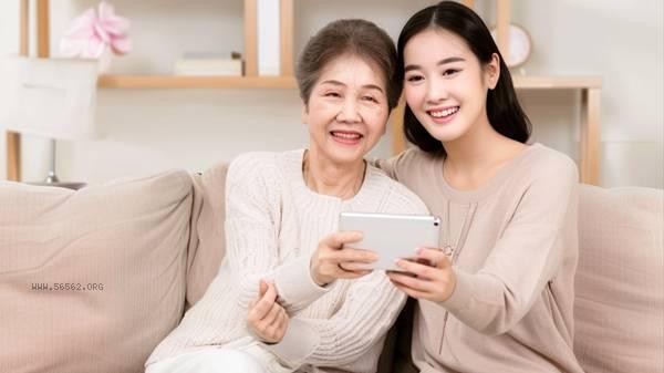 Unable to see the good mother-in-law mentality of daughter-in-law