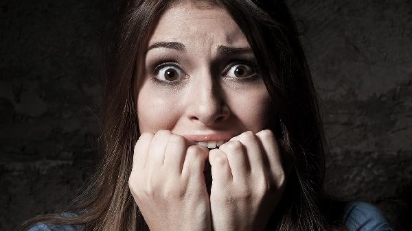 There is no need to be afraid of AIDS for several behaviors