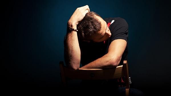 What are the symptoms of extreme fear? The psychology of extreme fear