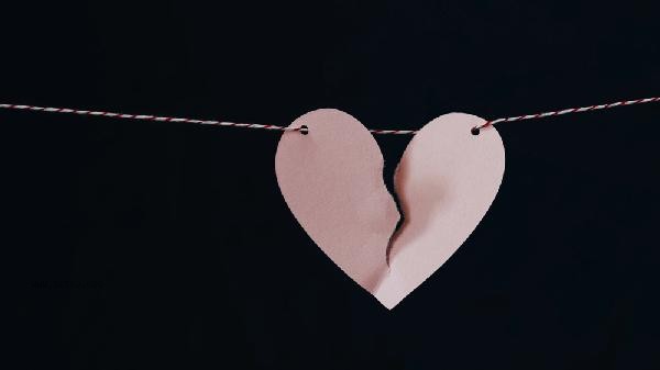 Are there many divorces caused by the seven-year itch