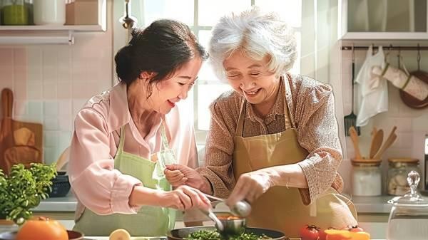 The fundamental reason for the strained relationship between mother-in-law and daughter-in-law