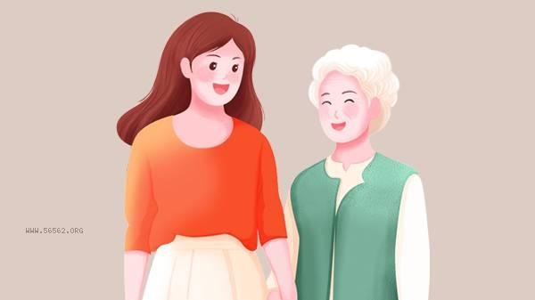 The disharmony between mother-in-law and daughter-in-law leads to the breakdown of the marital relationship