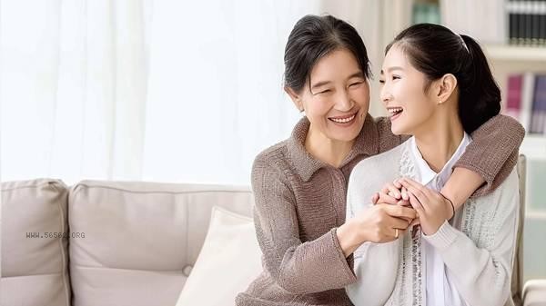 The best way to handle conflicts between mother-in-law and daughter-in-law
