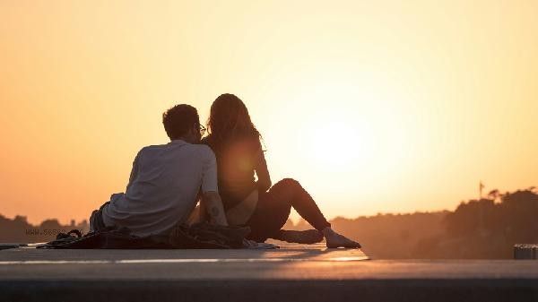 What do girls need in love