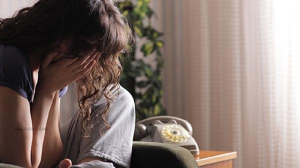 What department should I go to for symptoms of borderline personality disorder