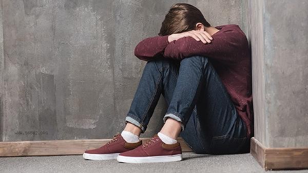 Typical symptoms and coping strategies of borderline personality disorder