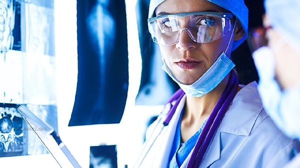 Test whether you have business acumen