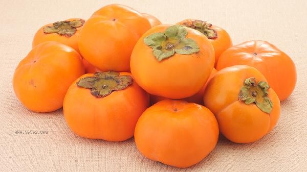The consumption method and precautions of persimmons
