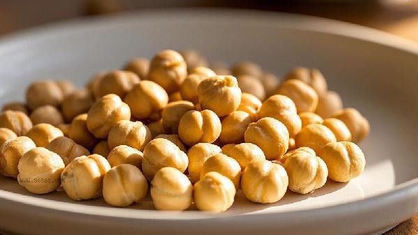 Is chickpea suitable to eat during weight loss