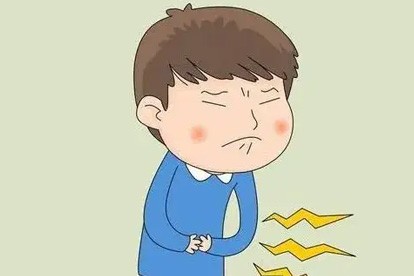 Can low levels of gastrin 17 lead to indigestion