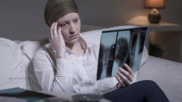 Can normal tumor markers rule out cancer