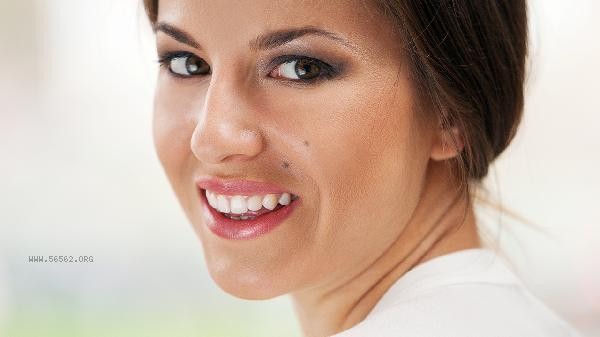 How many days can it take to get rid of moles on the face