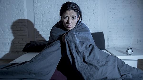 Can Ciwujia treat insomnia