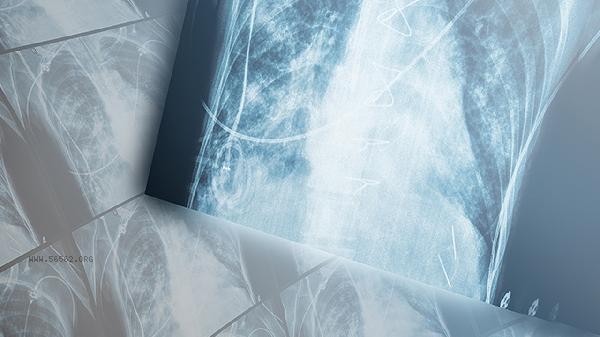 Is elevated tumor marker CEA associated with lung cancer