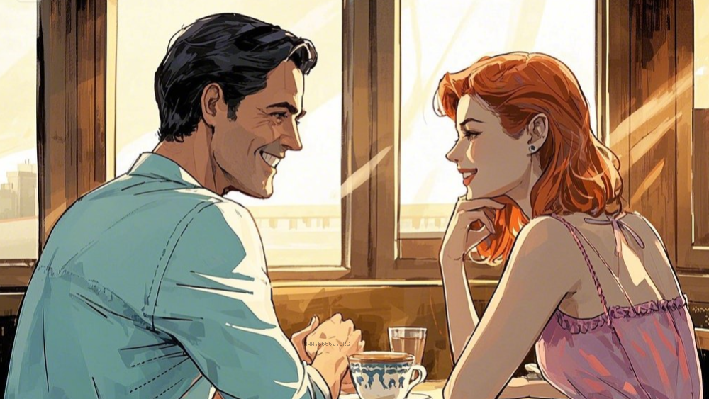 Is the marital relationship cooling down? Behind the estrangement of a 50 year old woman lies a hidden pain that you may not know