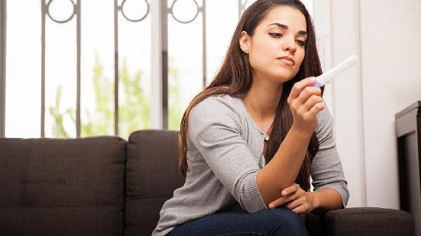 Can ultrasound examination be done in early pregnancy