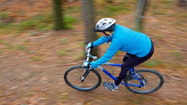 When is the appropriate time to lose weight by cycling