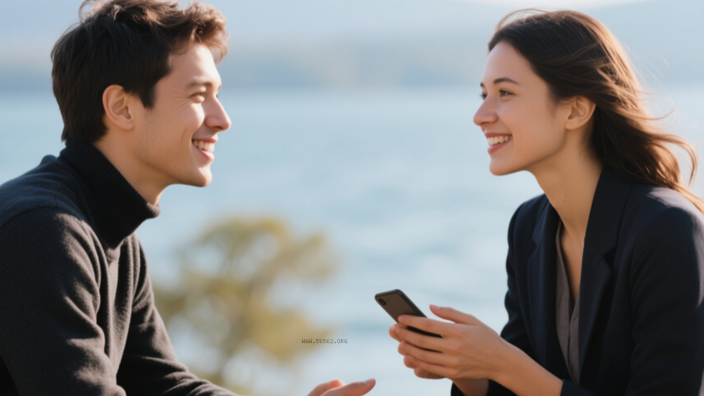 More ruthless than disconnecting! 3 hidden signals of a woman's infidelity, the second most hurtful one