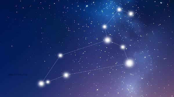 Which zodiac sign has a heavy heart