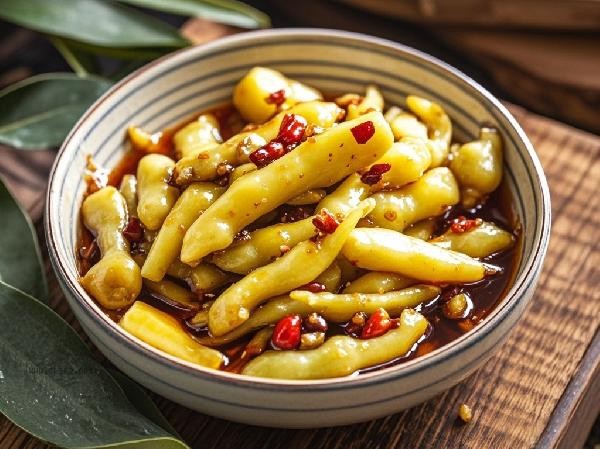 How to preserve ginger with mud for a long time