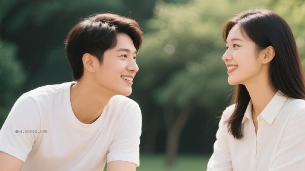 When men make you feel these kinds of feelings, sisters are advised to withdraw quickly!