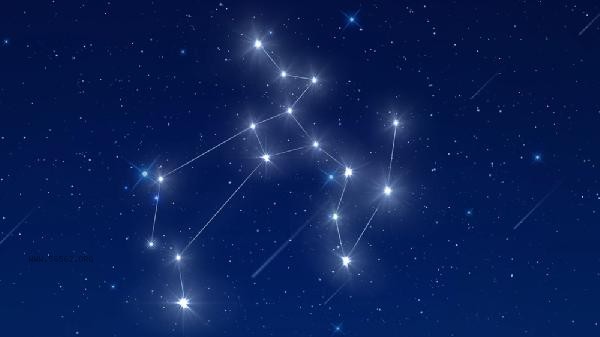 The most unique zodiac sign among the twelve zodiac signs