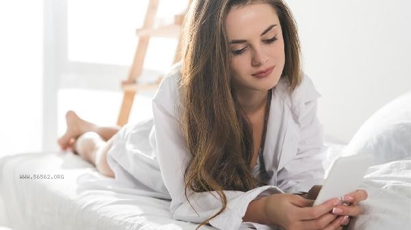 A woman who truly loves someone will actually restrain these three things